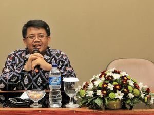 PKS Bicara Ekonomi Sulit dan Analogi Dua Istri dari NasDem