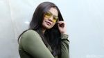 Citra Scholastika Makin Seksi Aja!