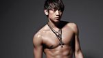Keren Abis! Deretan Artis Korea ini Punya Perut Sixpack