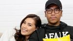 Mesranya Viviane dan Sammy Simorangkir
