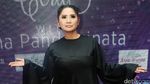 Siap-siap! Vina Panduwinata Gelar Konser Tunggal