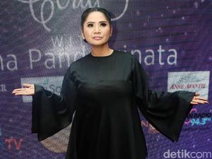 Keluhan Vina Panduwinata Pekerjaan yang Amblas Imbas Pandemi