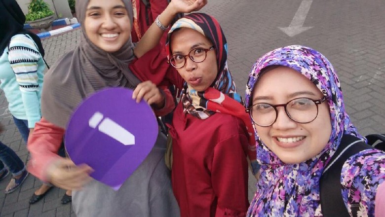Lima Warga Jatim Terpilih Ikuti Google Local Guide Summit 2017 Lima Warga Jatim Terpilih Ikuti Google Local Guide Summit 2017