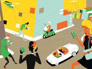Bisakah Smart Phone Menjadi Lebih Pintar Lagi?