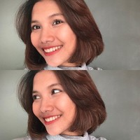 Cukup banyak pemain voli Indonesia yang berwajah manis. Salah satunya Nandita Ayu Salsabila ini. Selain cantik, anak mantan pesepakbola Sudirman itu juga berbakat karena pernah menang sejumlah ajang, seperti Miss Volley VTV Cup 2016. Foto: Instagram