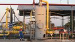 Produksi Migas Pertamina EP Field Subang Tembus Target