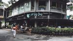 Jalan-jalan ke Bangkok? Ini 17 Kafe yang Asyik untuk Ngopi dan Hangout di Bangkok