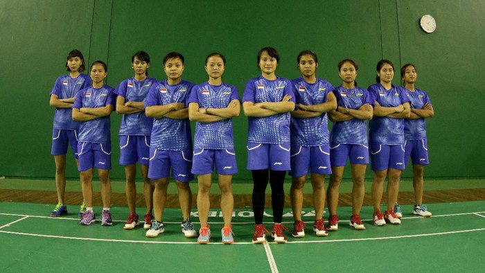 Dikalahkan Malaysia di Semifinal, Bulutangkis Putri Dipastikan Dapat Perunggu
