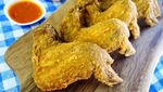 Yummy! Chicken Wing Enak di Singapura Ada di 20 Tempat Makan Ini