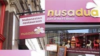 Bos First Travel, Anniesa Hasibuan, sempat mempromosikan restoran ini melalui akun instagramnya