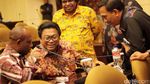 Oesman Sapta Pimpin Paripurna DPD