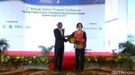 Intip Gaya Sri Mulyani Seharian Keliling Yogyakarta