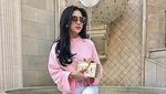 Mewah Terus! Syahrini Kok Bisa Masuk Daftar Penunggak Pajak?