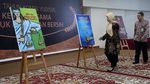 Ultah ke-12, KY Luncurkan 3 Buku