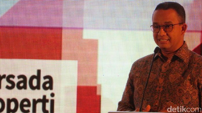 Foto: Ardan Adhi Chandra-detikFinance Foto: Ardan Adhi Chandra-detikFinance