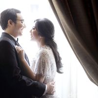 Putra BG dan putri Buwas / 