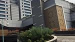 Ini Lokasi Resepsi Pernikahan Putra Jenderal BG dan Putri Komjen Buwas