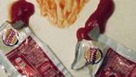 Niat Banget! 25 Karya Seni yang Menakjubkan Ini Dibuat dari Makanan