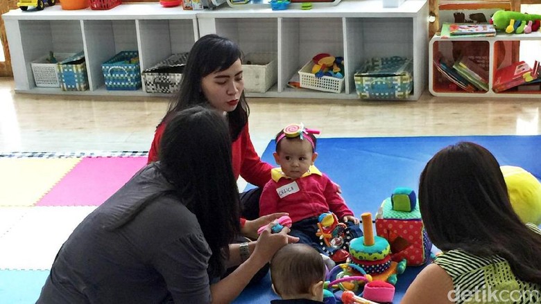 Mengenal Montessori, Metode Stimulasi untuk Anak Usia Dini