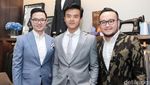 Sebentar Lagi Menikah, Dion Wiyoko Bikin Netizen Patah Hati