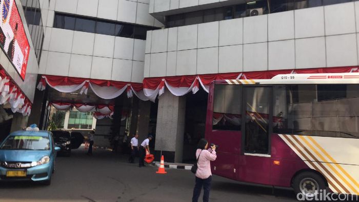 Sekolah Dinas Kemenhub Butuh Ribuan Taruna Baru