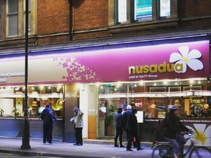 Pemilik Nusa Dua London: Tak Ada Saham First Travel di Restoran Ini