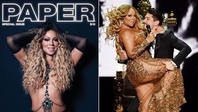 Deretan Seleb Dunia yang Paling Sukses Turunkan Berat Badan di 2017