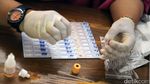 Warga Subang Antusias Memeriksakan HIV/Aids