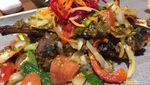 13 Makanan Enak di Nusa Dua London, Restoran Milik Bos First Travel