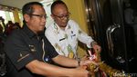 Warga Subang Antusias Memeriksakan HIV/Aids