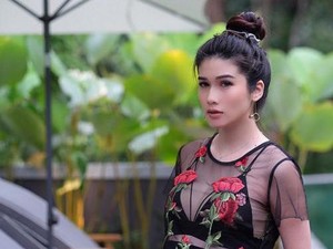 Stevie Agnecya Meninggal Dunia, Artis dan Selebritas Terkejut Tak Percaya