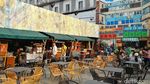 Foto: Wajah Cantik Chinatown di Bandung