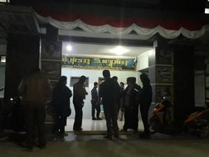 Petugas Lapas Jelekong Bandung Gagalkan Penyelundupan Narkoba