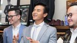 Sebentar Lagi Menikah, Dion Wiyoko Bikin Netizen Patah Hati