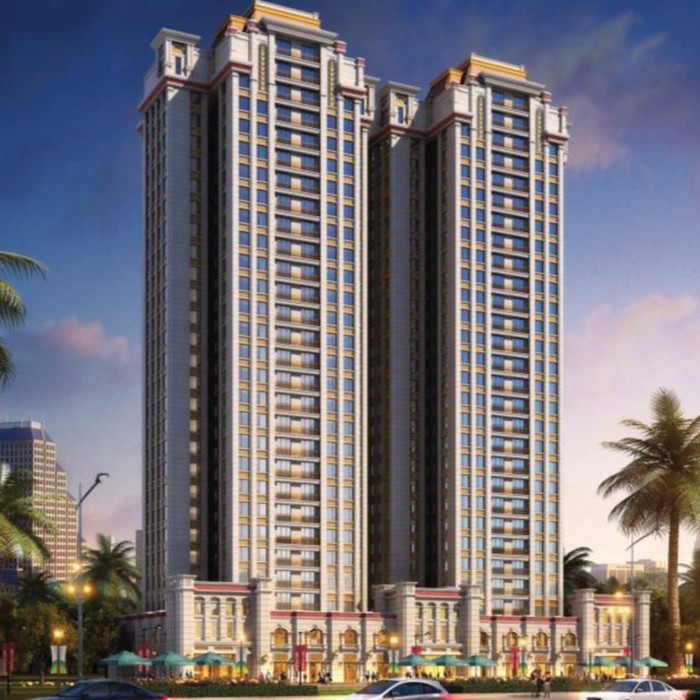 Fenomena Pertumbuhan Apartemen di Jakarta