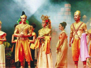 Usai Countdown Asian Games 2018, Palembang Punya Festival Sriwijaya