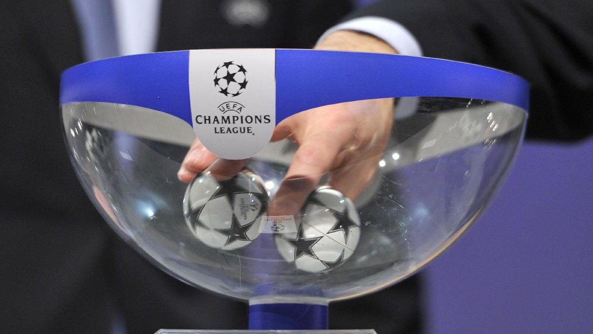 Undian Liga Champions akan dilakukan Kamis (24/8/2017) malam nanti (Foto: Harold Cunningham/Getty Images for UEFA)