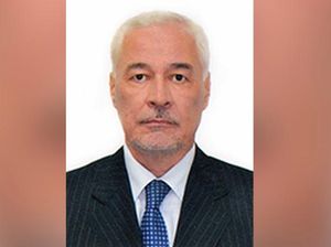 Dubes Rusia untuk Sudan Ditemukan Tewas di Kolam Renang Rumahnya