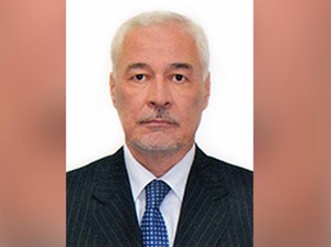 Dubes Rusia untuk Sudan Ditemukan Tewas di Kolam Renang Rumahnya