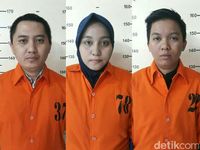 Duit Rp 7 Miliar First Travel Masih di Rekening, Segera Disita