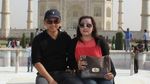 Potret Mesra Andika-Anniesa: Dari Liburan Glamor Hingga di Tahanan