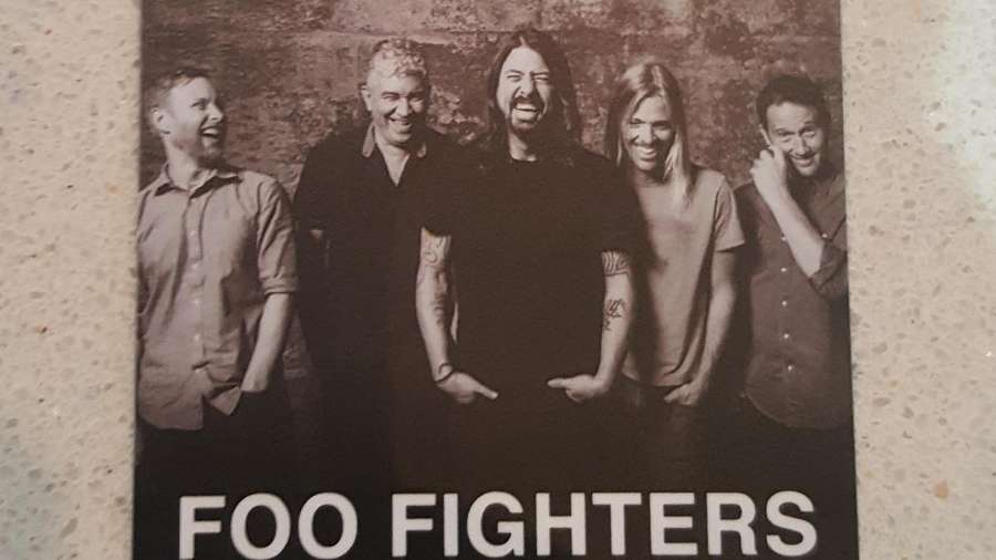 Песня foo. Foo Fighters - times like these. Foo Fighters there is nothing left to lose.