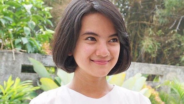 Drummer Cantik ini Disebut Mirip Wanda Hamidah, Setuju?