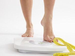 Tips Menurunkan Berat Badan Bagi Pasien Diabetes