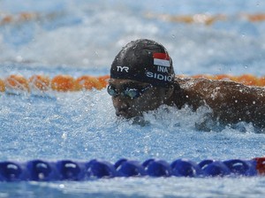 Teknik Gerakan Renang Gaya Dada yang Benar dan Manfaatnya