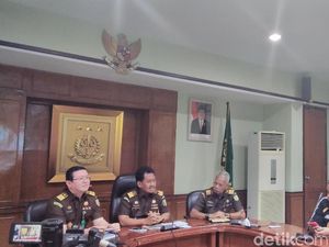 Cegah Penyimpangan, Kejaksaan Sosialisasi Penggunaan Dana Desa