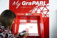Asisten Virtual Veronika Siap Bantu Pelanggan Telkomsel