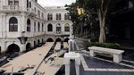 Topan Maut yang Porak-porandakan Macau
