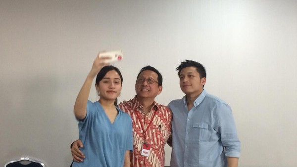 Foto: Saat Para Terpidana Korupsi Ramai-ramai Gugat ke MK