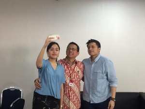 MK Nasihati 5 Terpidana Korupsi OC Kaligis hingga Irman Gusman